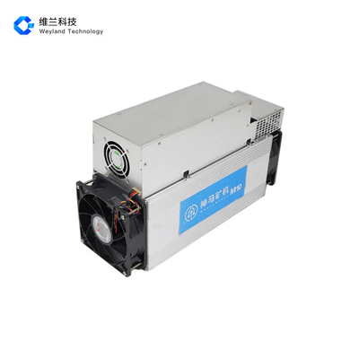 Asic Microbt Whatsminer M10 33T 2145W One piece structure