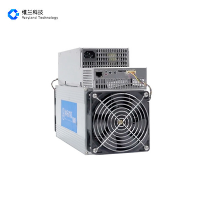 Asic Microbt Whatsminer M10 33T 2145W One piece structure