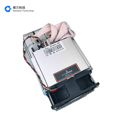 Equihash ZEC Asic Miner , 300W Bitmain Antminer Z9 Mini 10K sol/s