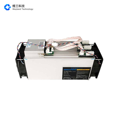 Innosilicon D9 Mining Machine DCR Miner Blake256(14r)  2.1TH/S 900W Ethernet