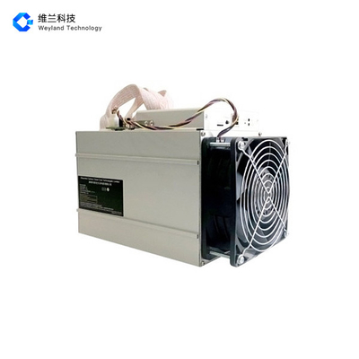 B7 Antminer BTM Miner ASIC 96KH/S 528W Tensority Ethernet Air Cooling 2.28kg