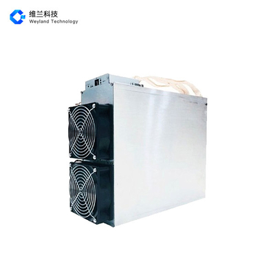E3 Antminer ETH Miner ASIC 180MH/S 800W Ethash Ethernet Air Cooling APW3++Power