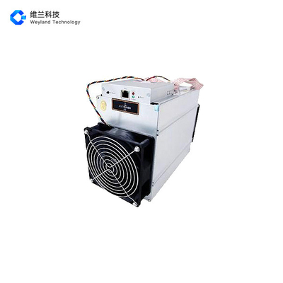 A3 Antminer Siacion Miner ASIC 815GH/S 1275W Blake2b Ethernet Air Cooling