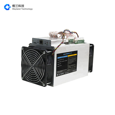 Innosilicon S11 Siacion Miner ASIC Mining Machine Ethernet Blake2b 3.83TH/S 1380W