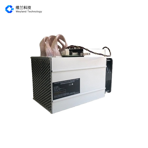 B7 Antminer BTM Miner ASIC 96KH/S 528W Tensority Ethernet Air Cooling 2.28kg